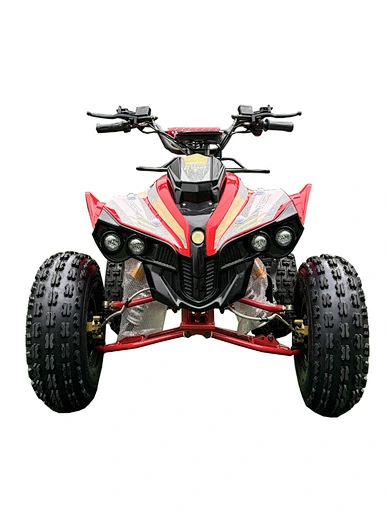 electric atv