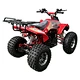 electric atv 60v